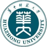 华中师范大学校徽